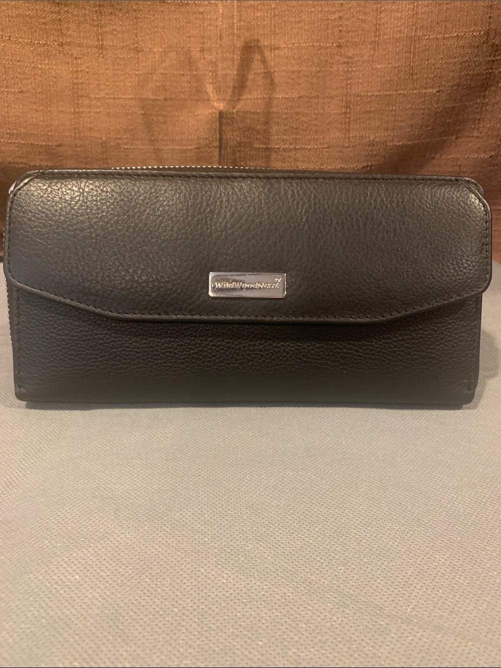 Black Wallet